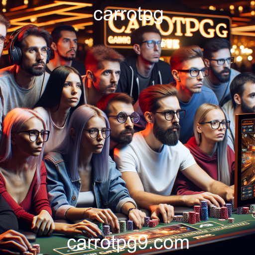 Explorando o Fascinante Mundo dos Jogos Multiplayer